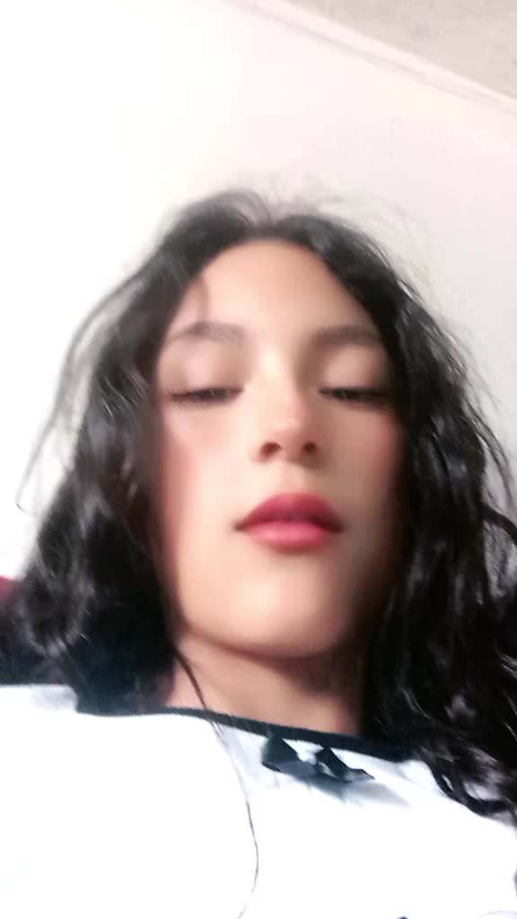 @Ariana Sanchez