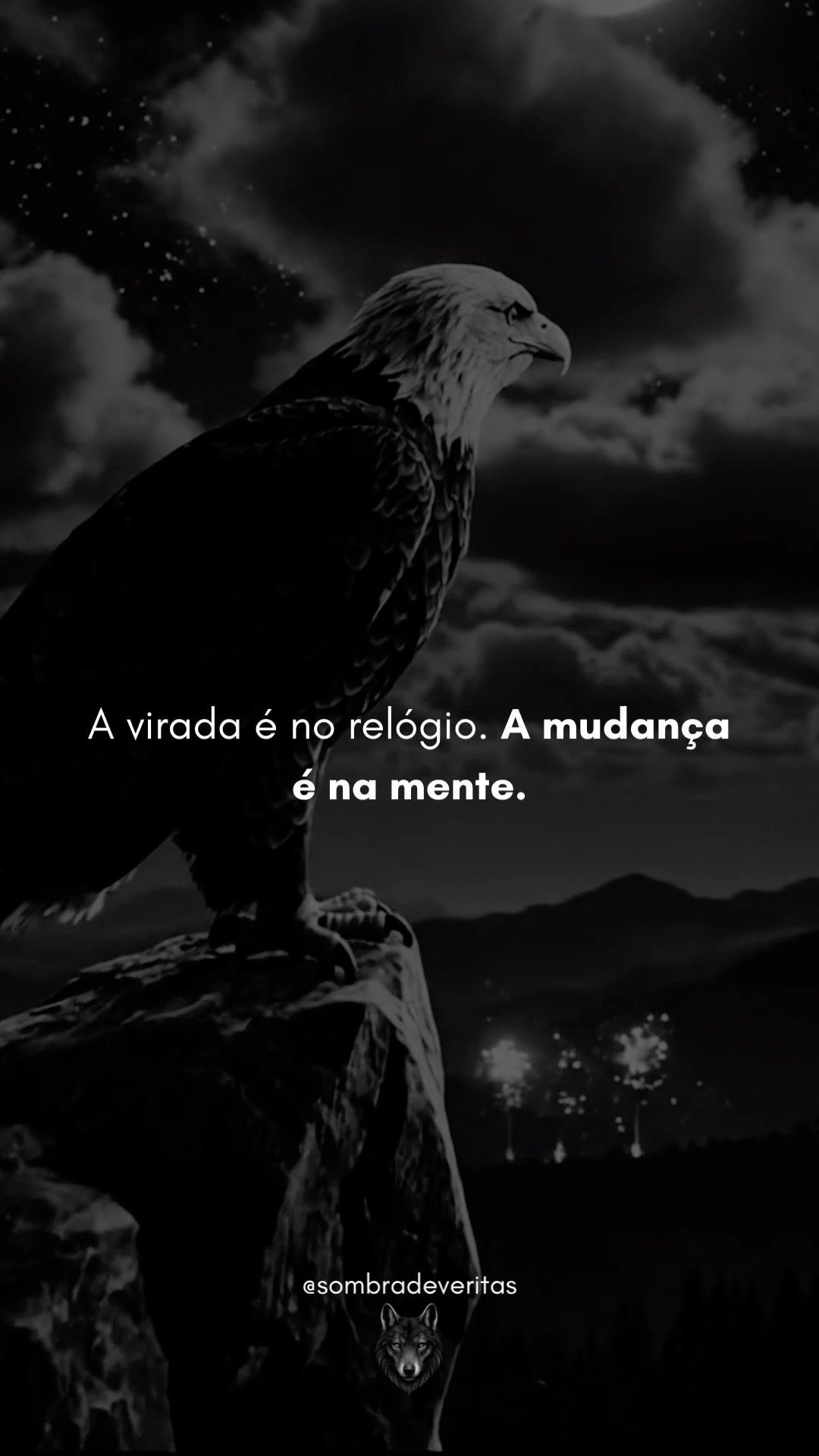 @Sombra de Veritas