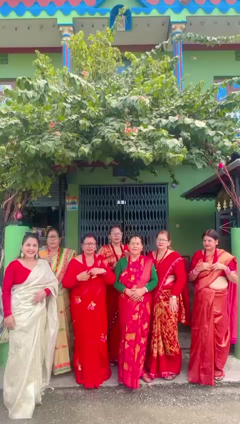@Dipika Dahal Karki