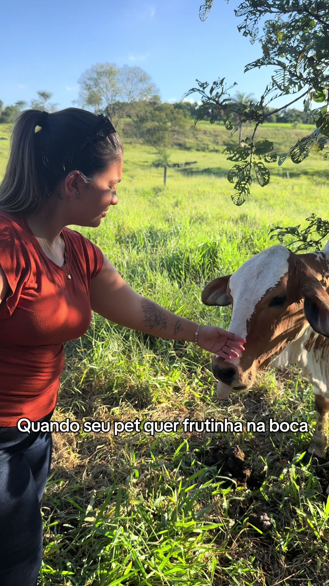 @Gaby Menon