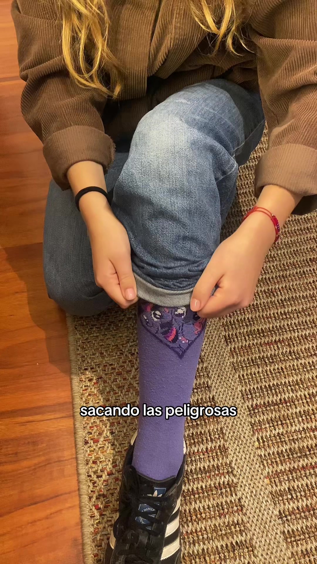 @agus julio