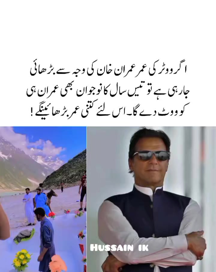@HUSSAIN ik