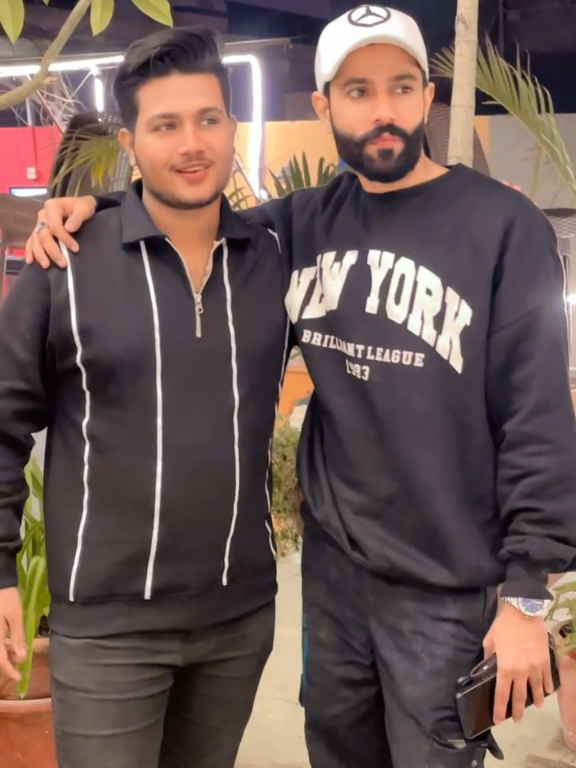 @♟️FAISAL PATNI ♟️