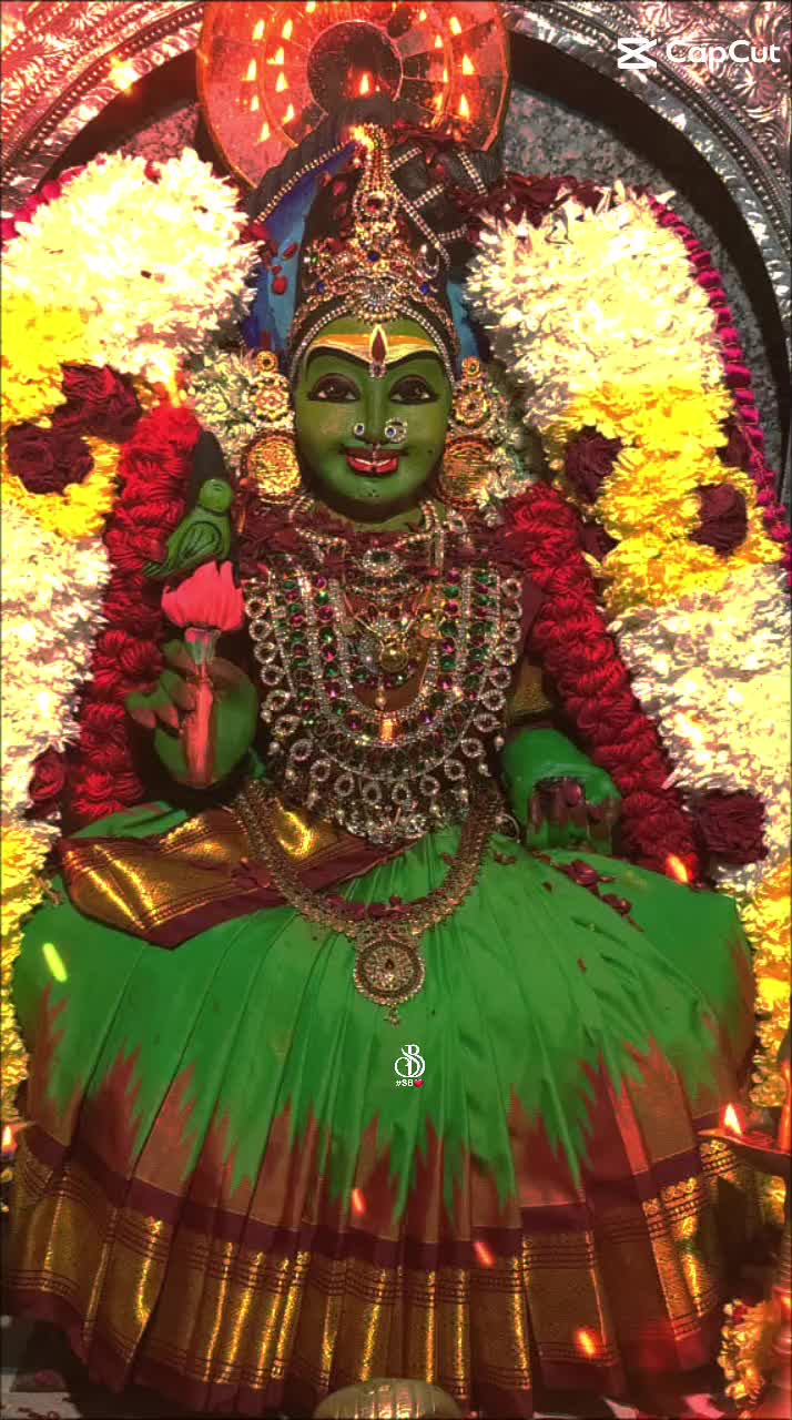 @vasantha