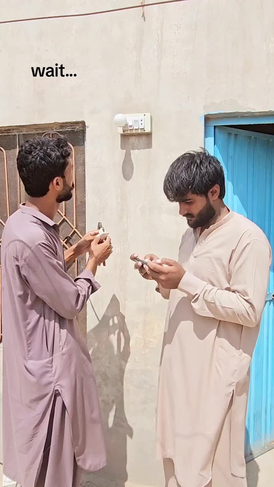 @Baloch Brothers