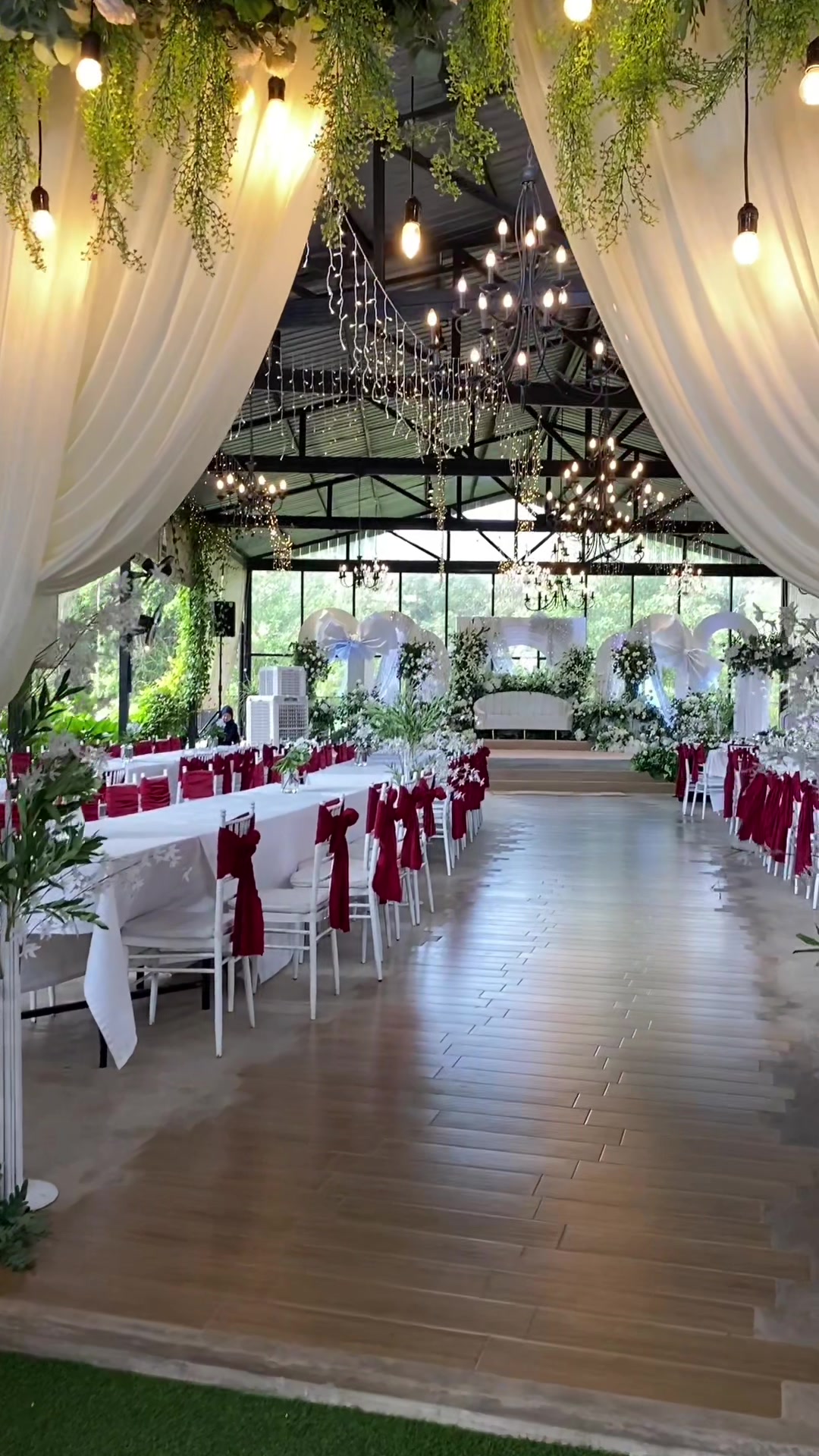 @Chempaka Event Space