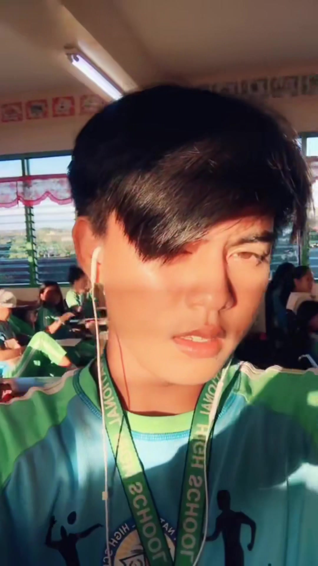 @Francis Estrera