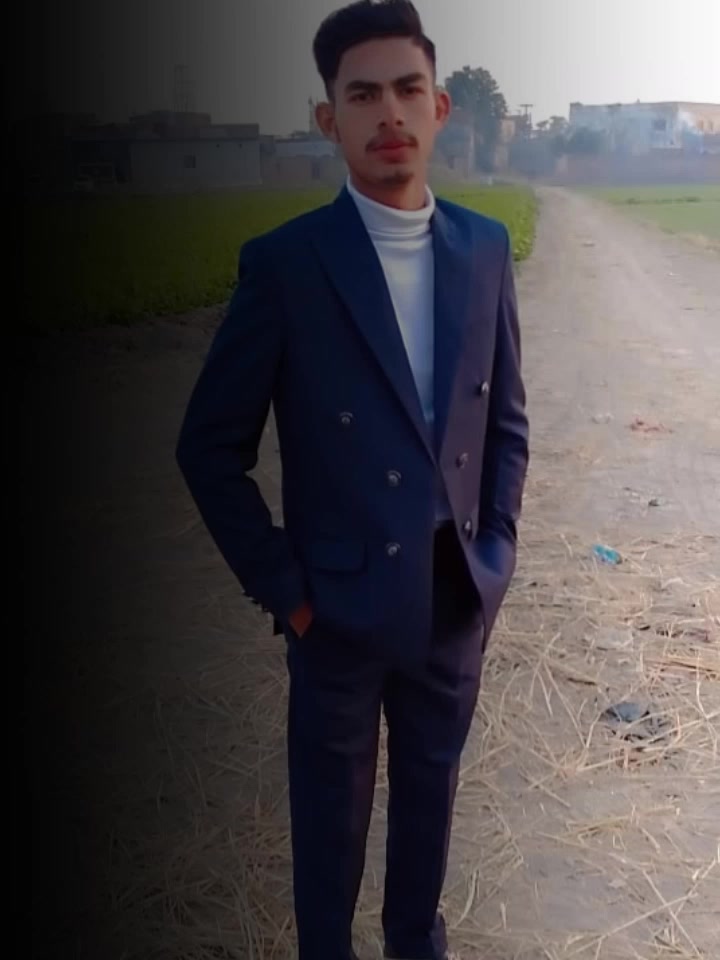 @Rana Ramzan Rajput 🥰😍