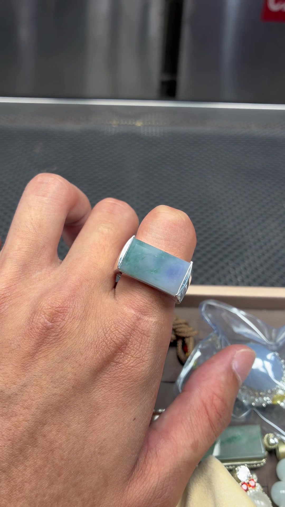 @RongWei Jewellery