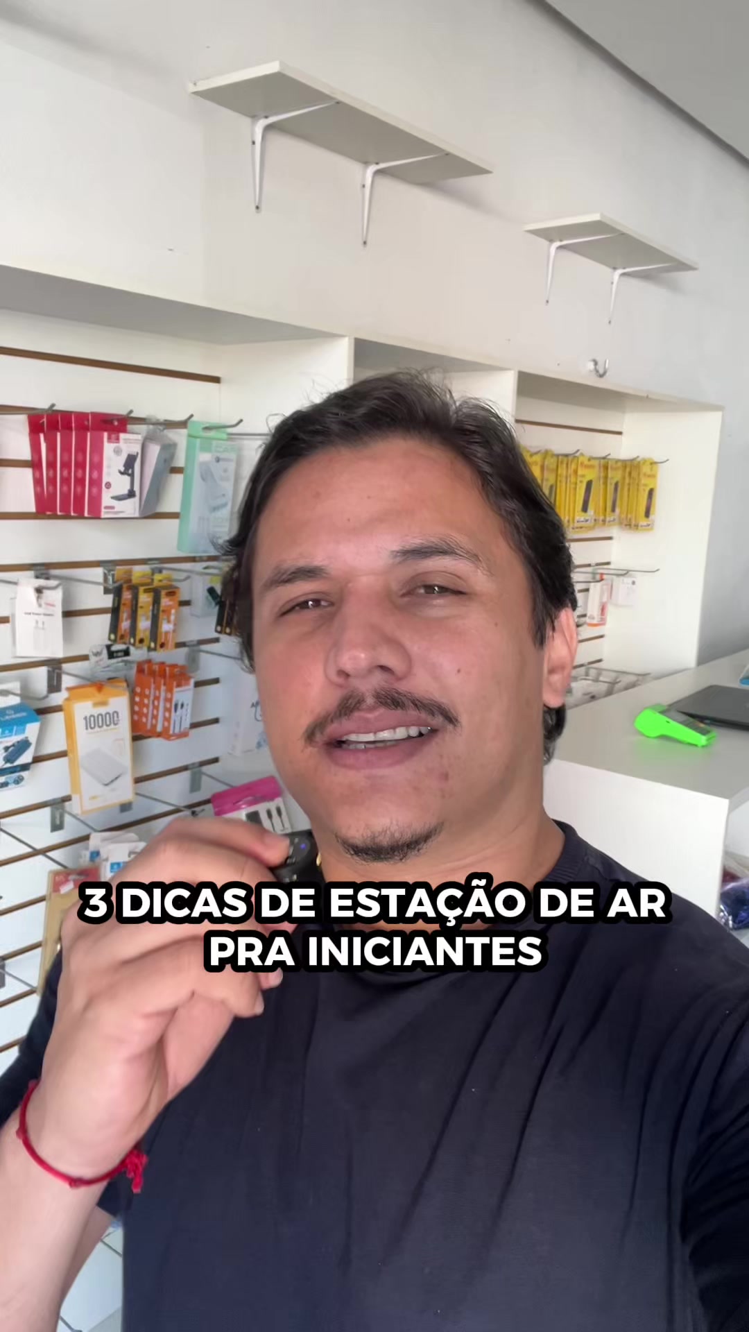@Junior Bezerra