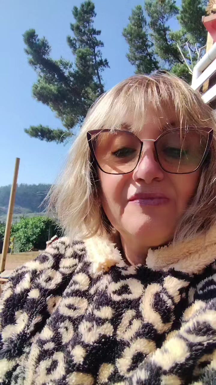 @Sultana del Páramo