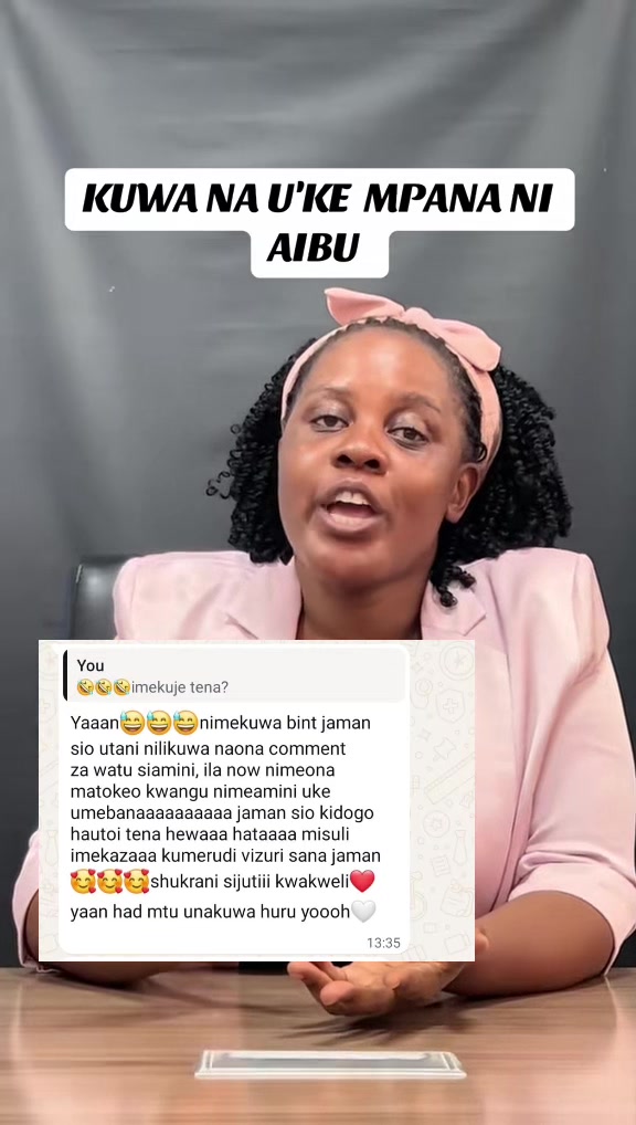 @afya uzazi