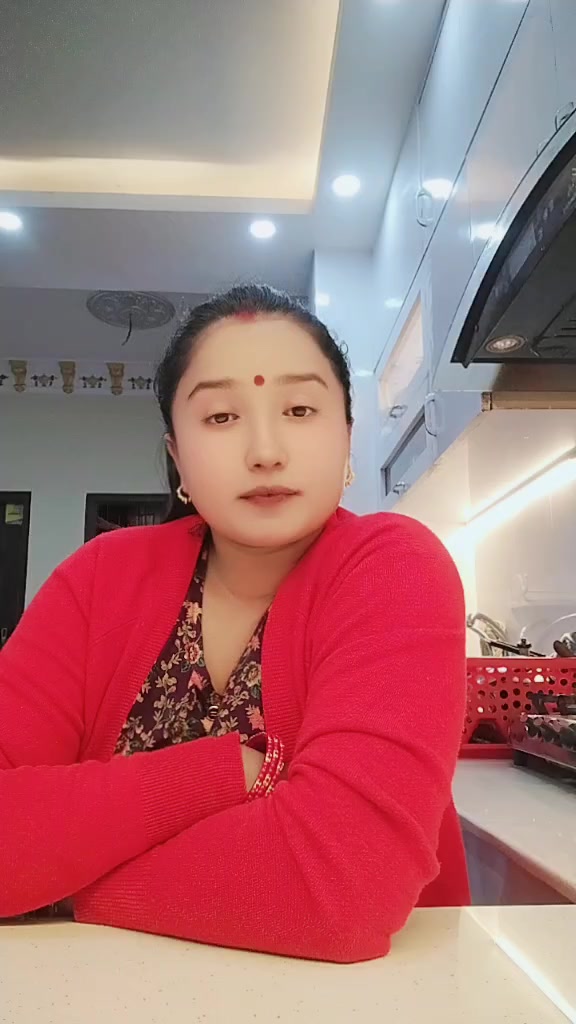 @Khushi Ghimire