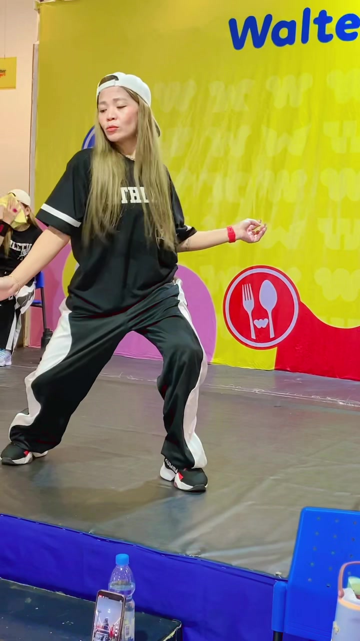 @ZumbaZisters ZinANN
