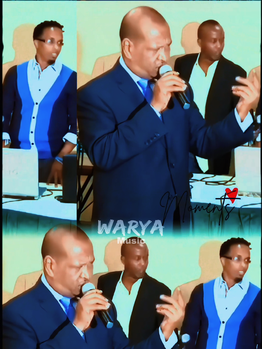 @Warya music