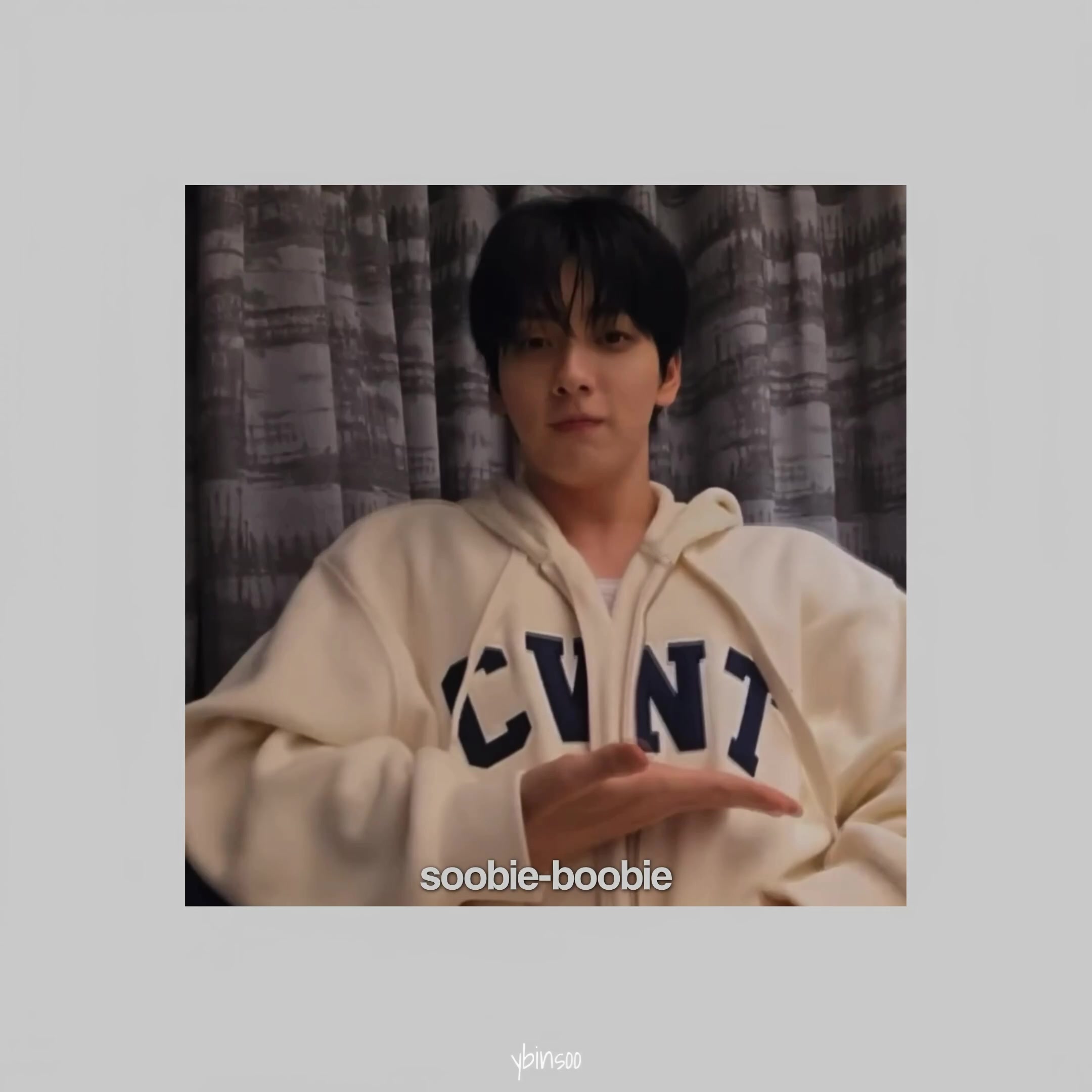 @bunsoob