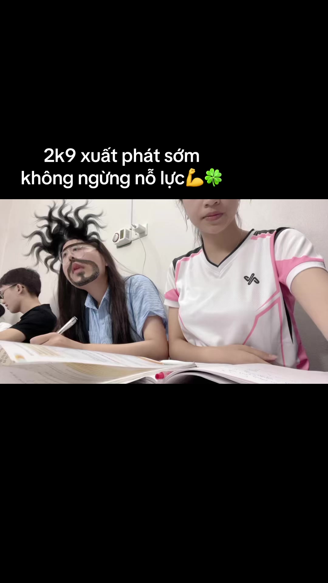 @Viện tâm thần tổ 4