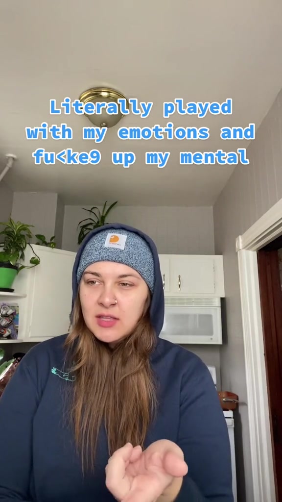 @Valerie Lahr