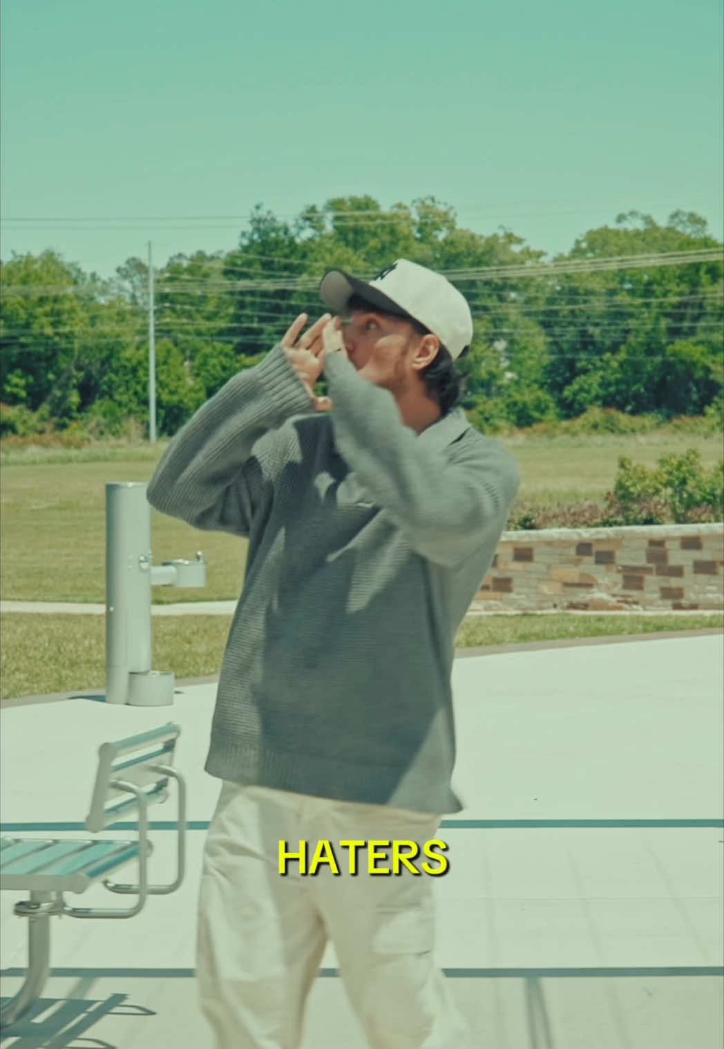 @Austin Joyce