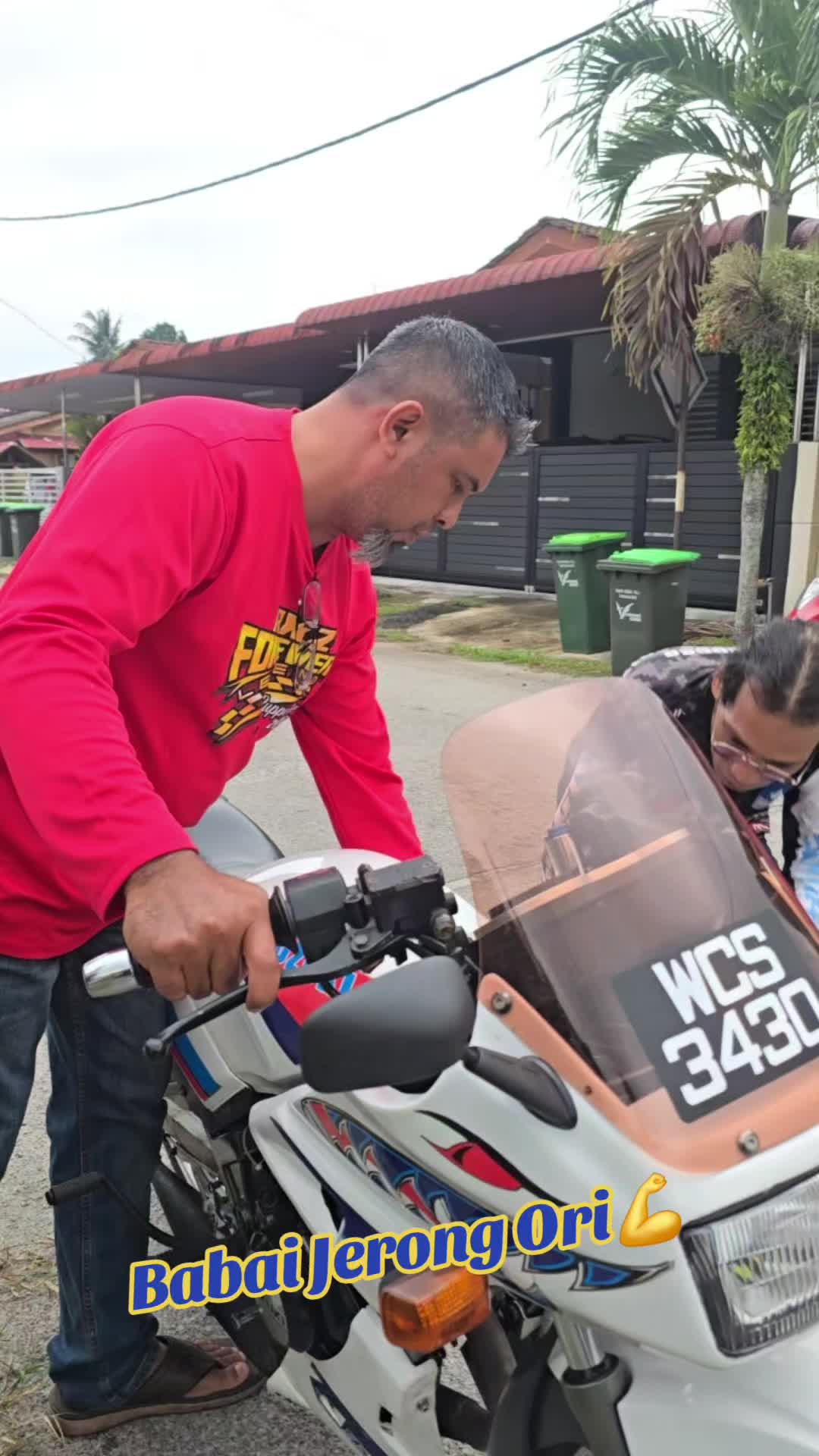 @Fuadipoh