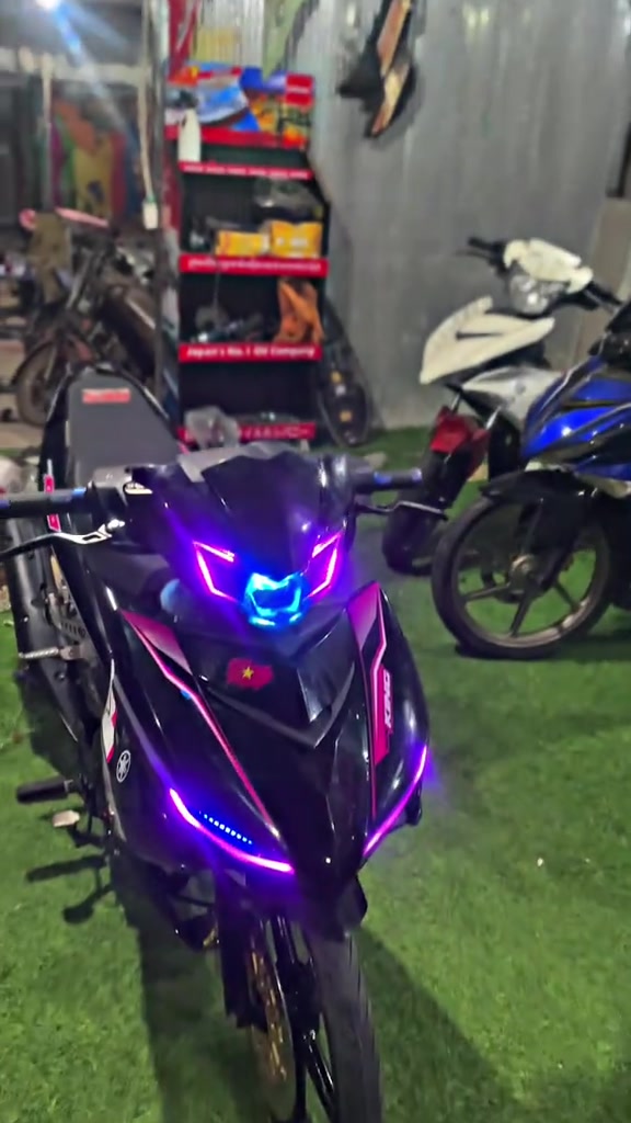 @Đồ Chơi Xe Máy Giá Sỉ