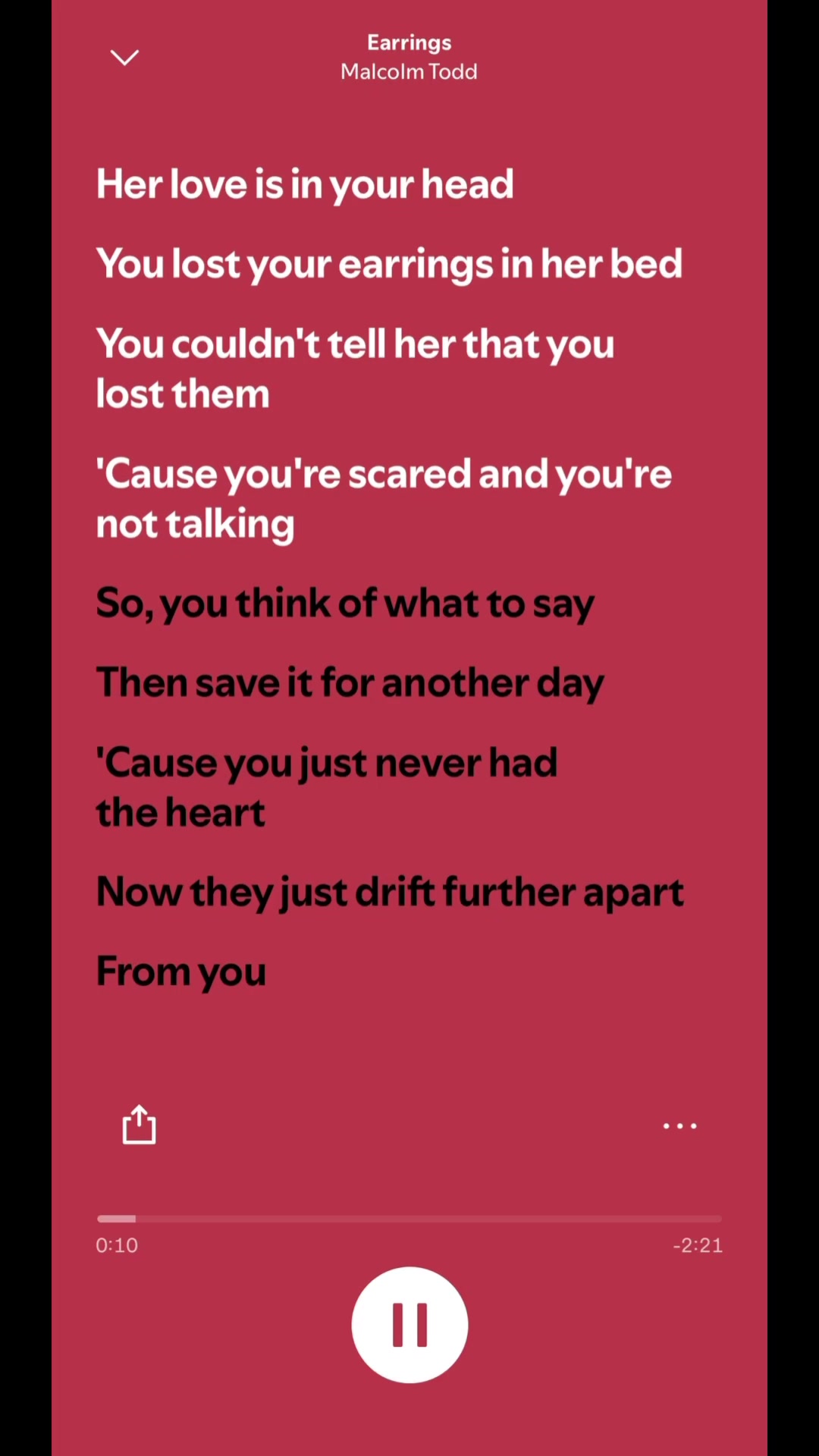 @spotify.xoxo8
