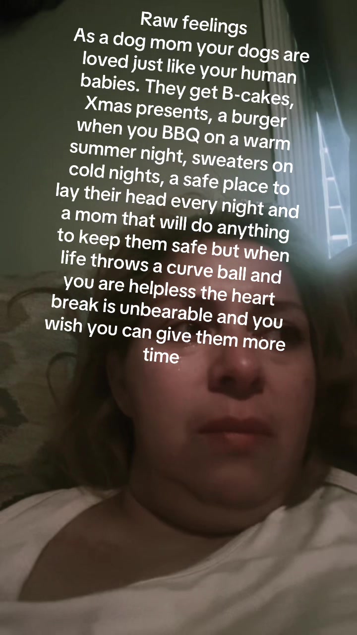 @MayMay La Bruxa