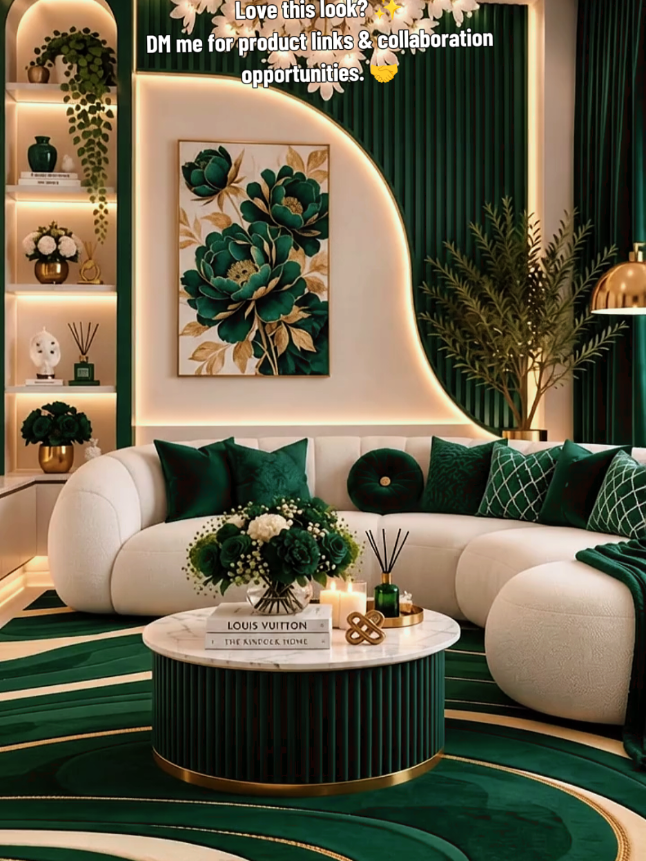 @The Decor Ritual