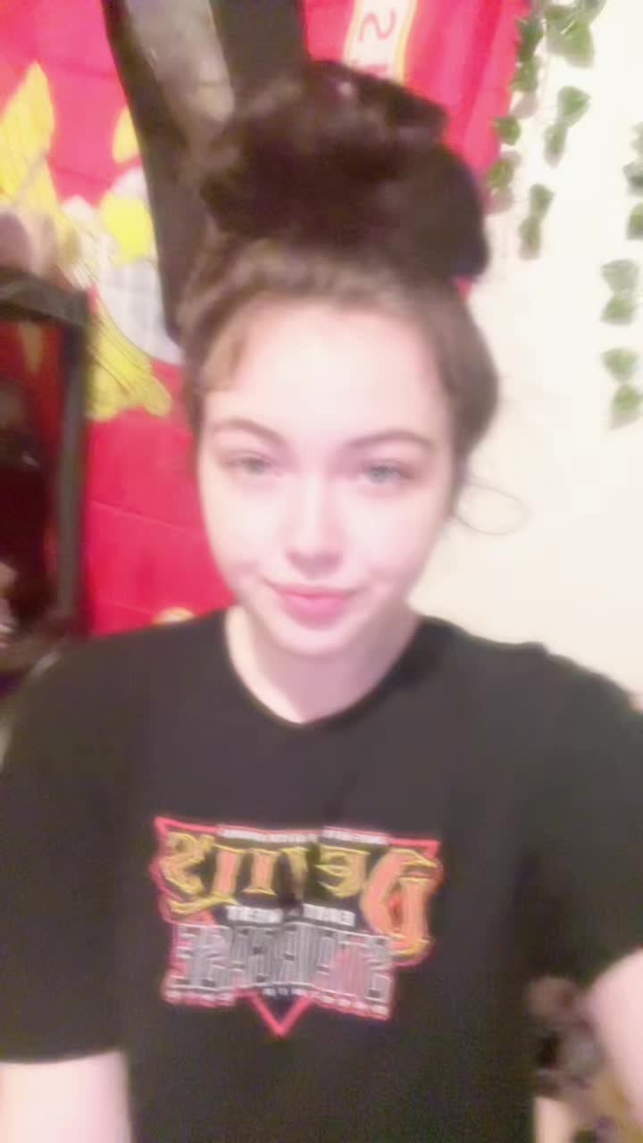 @Becky