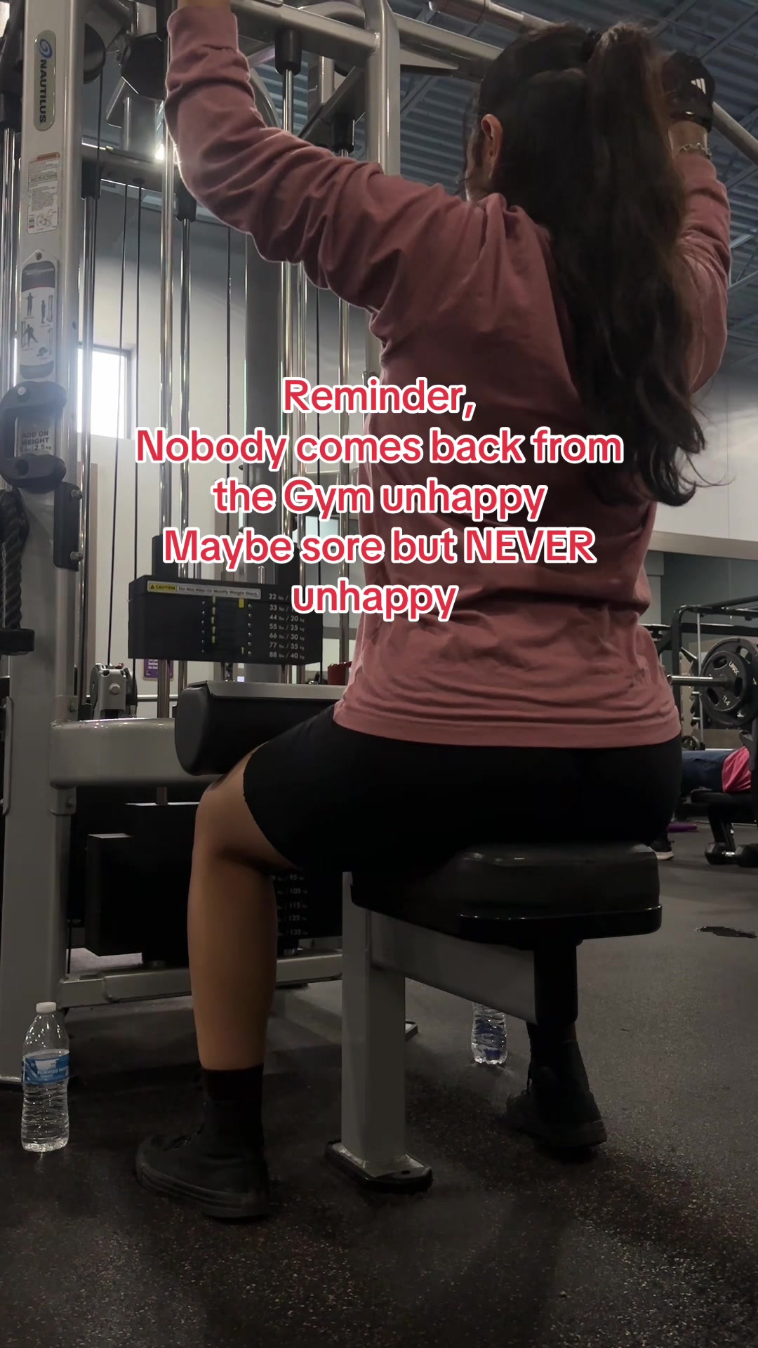 @Berny Martinez | Mom & Gym