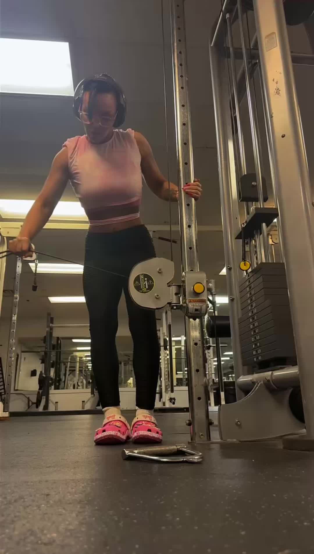 @💋Julie_N_Glam&Barbells💪