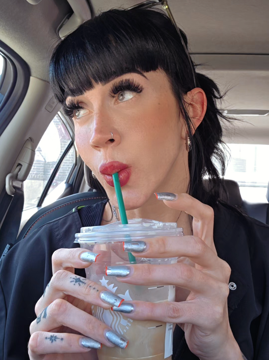 @Gabrielle Ryan