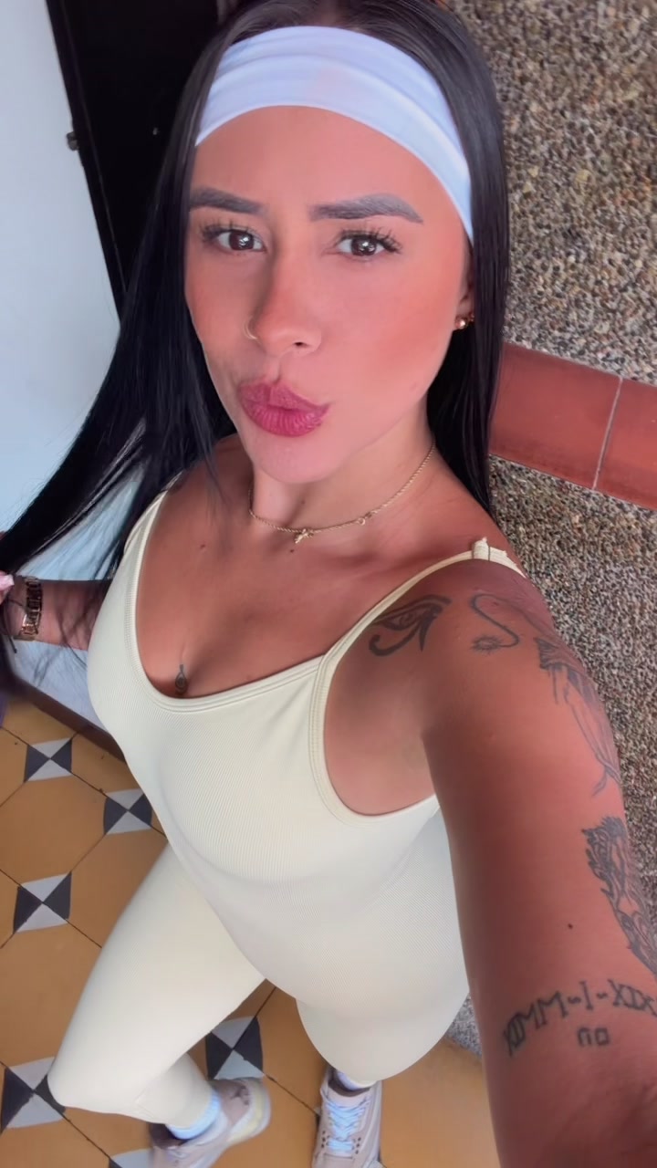 @Restrepo