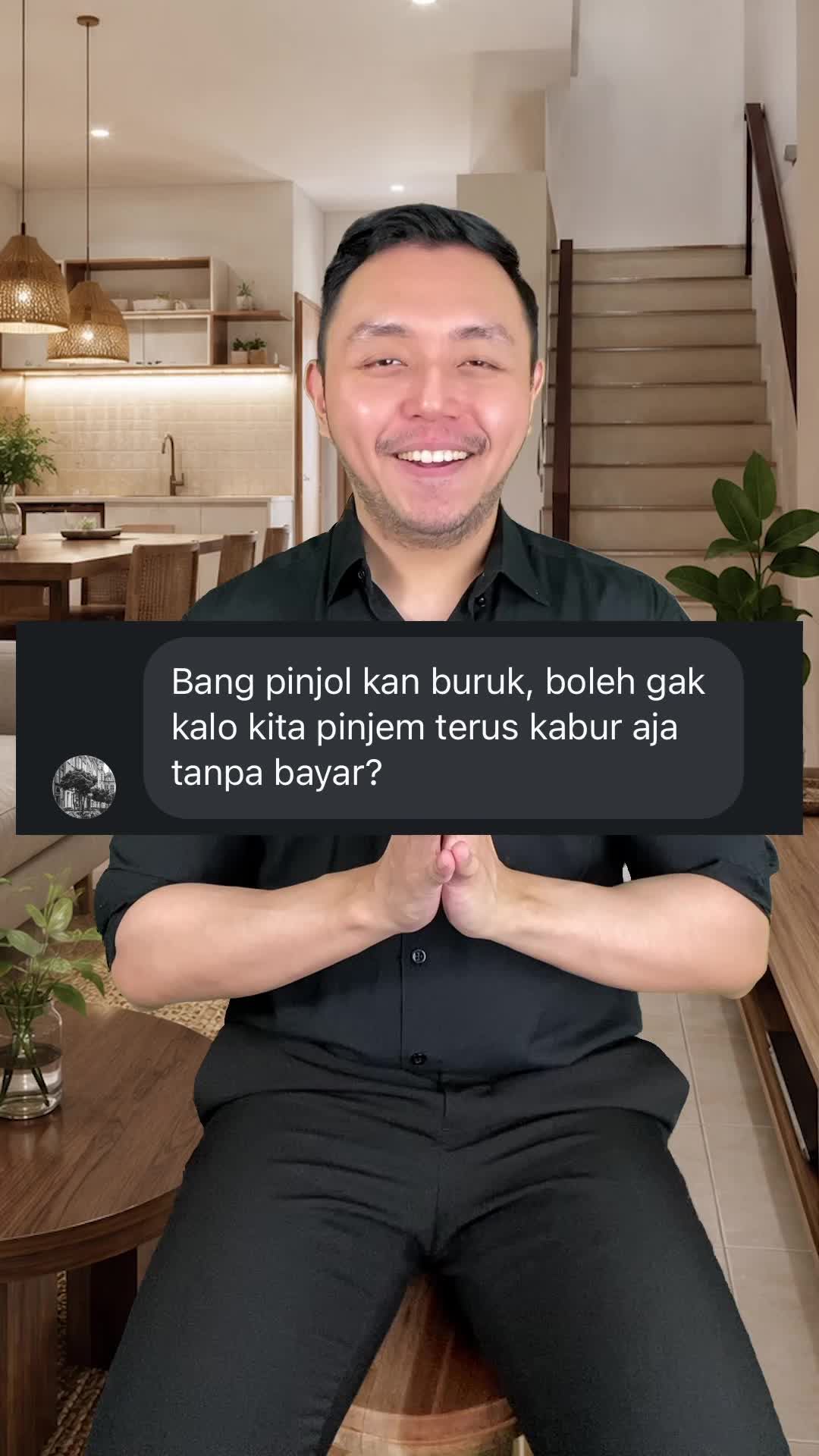 @Gerald Vincent