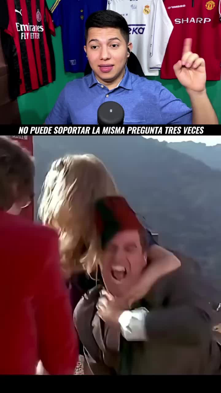 @J Funes Reacciona