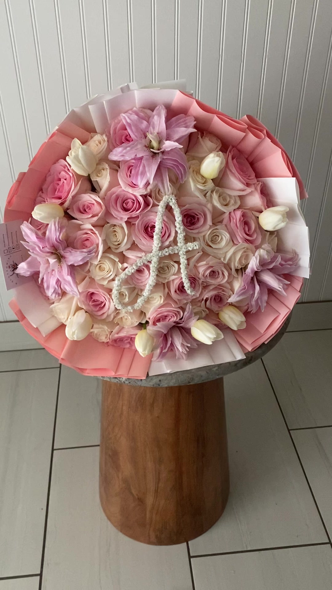@MBlossoming Florist