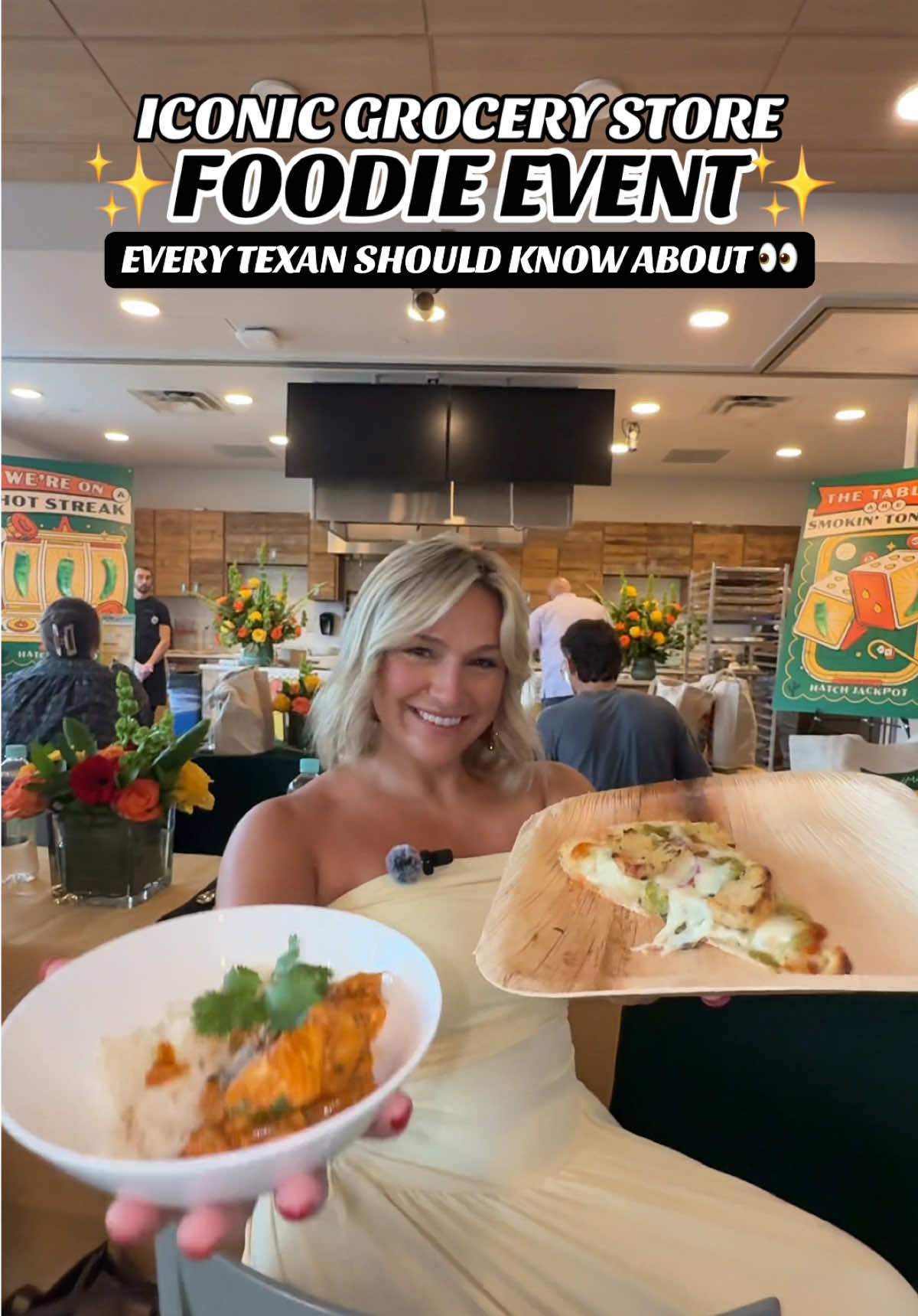 @Texas Love List