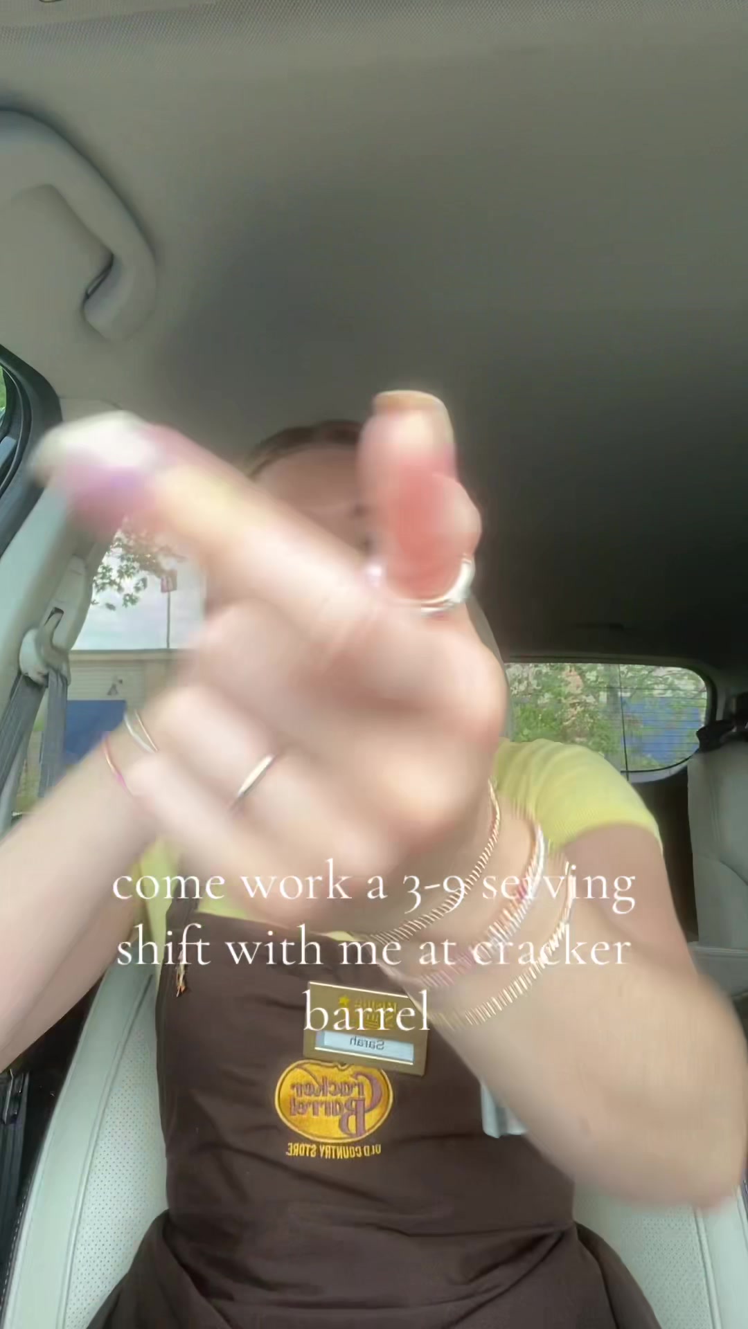 @sarah catherine