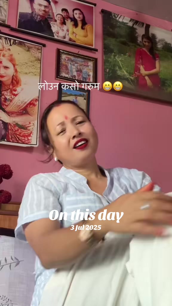 @Manju katuwal raya