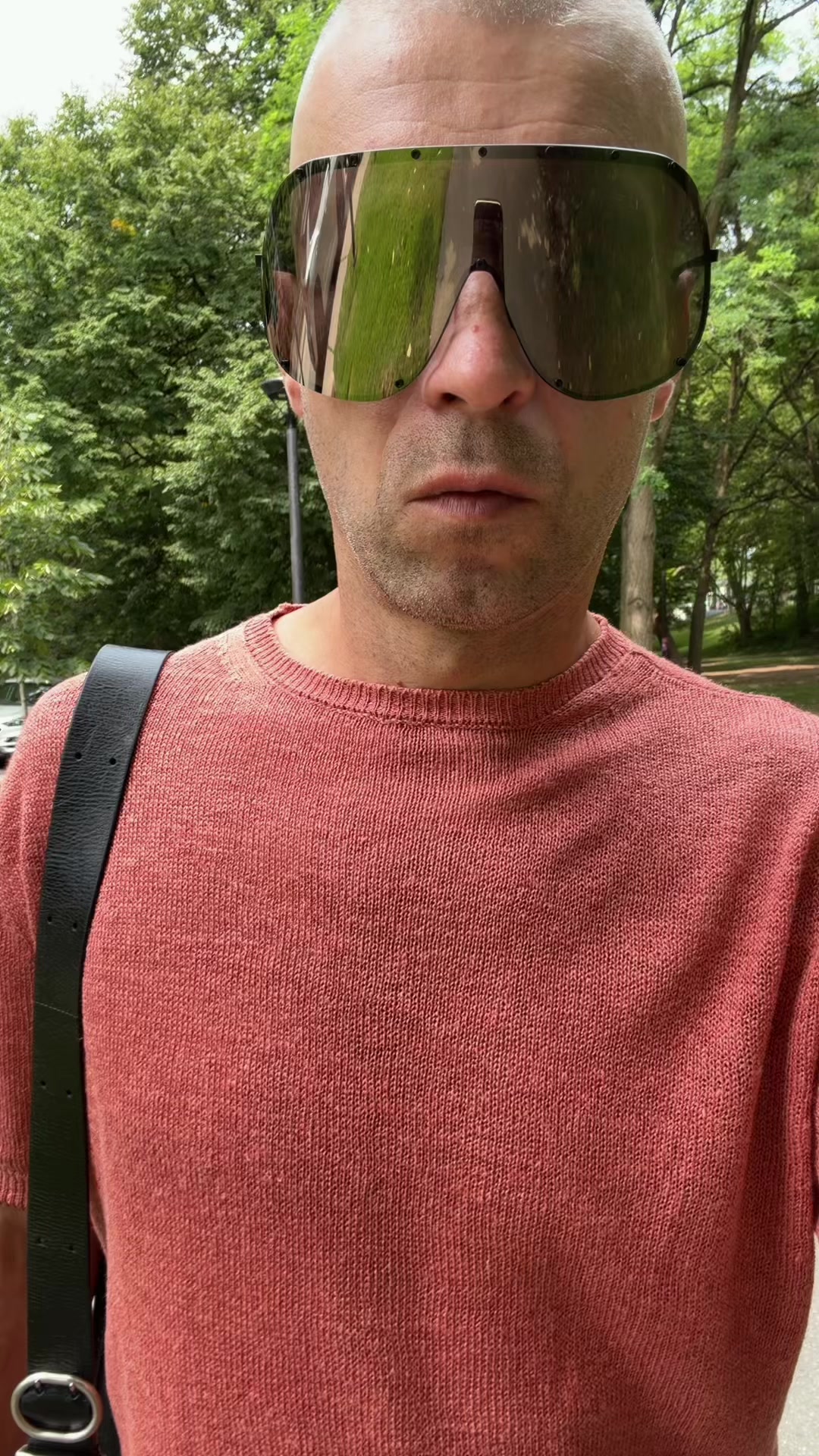 @Fashion Guy