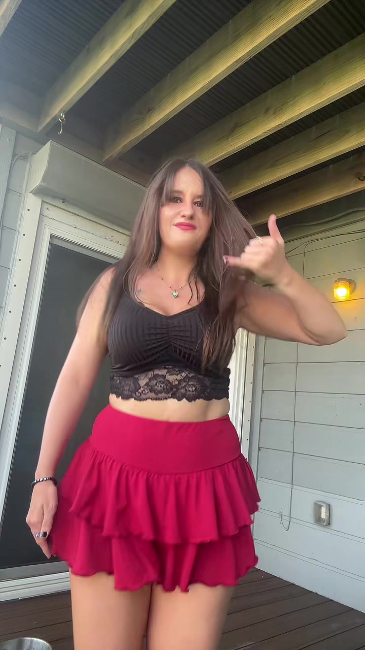 @Sarah Marie