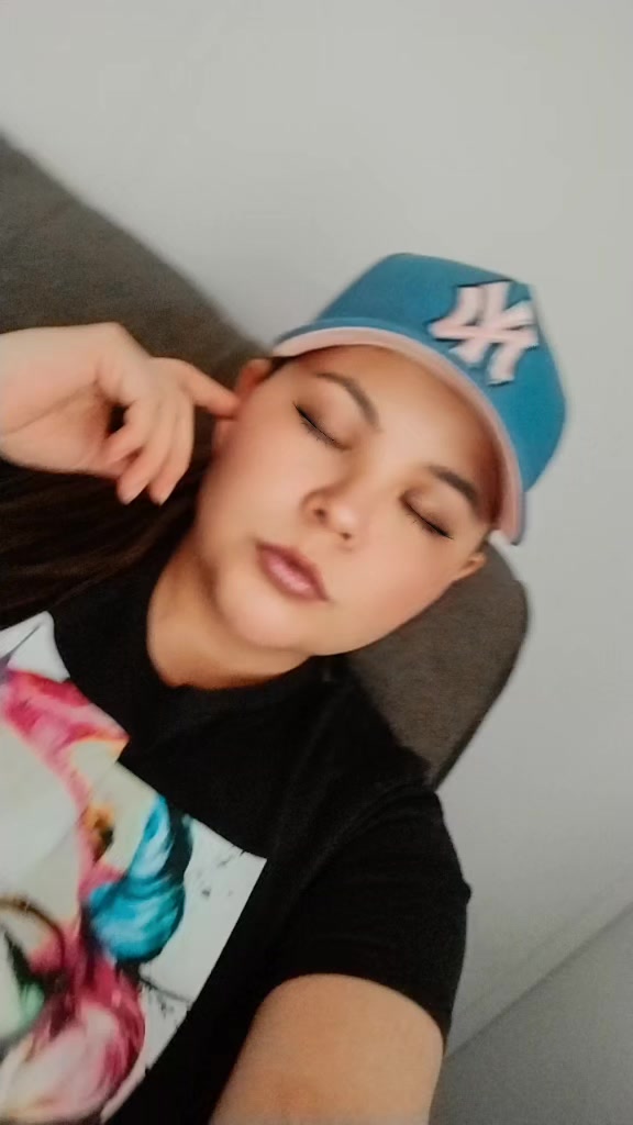 @Vikki Laboucan
