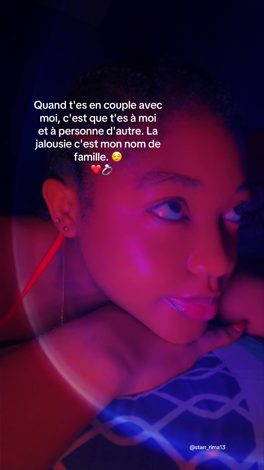 @Samira ♥️
