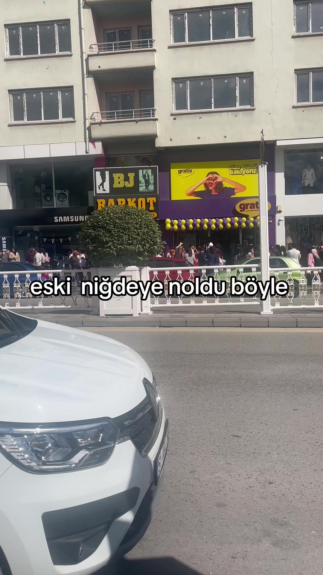 @yaz kızı