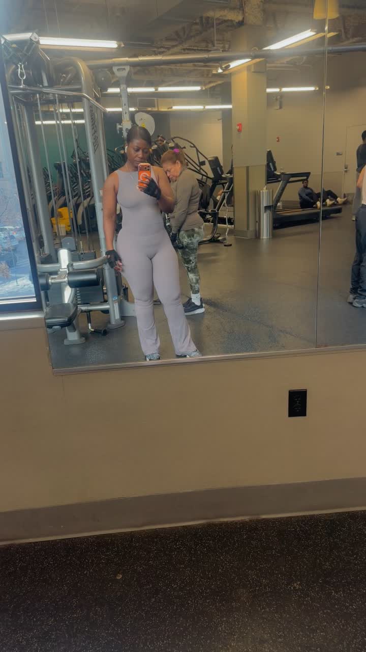 @Matilde fitness