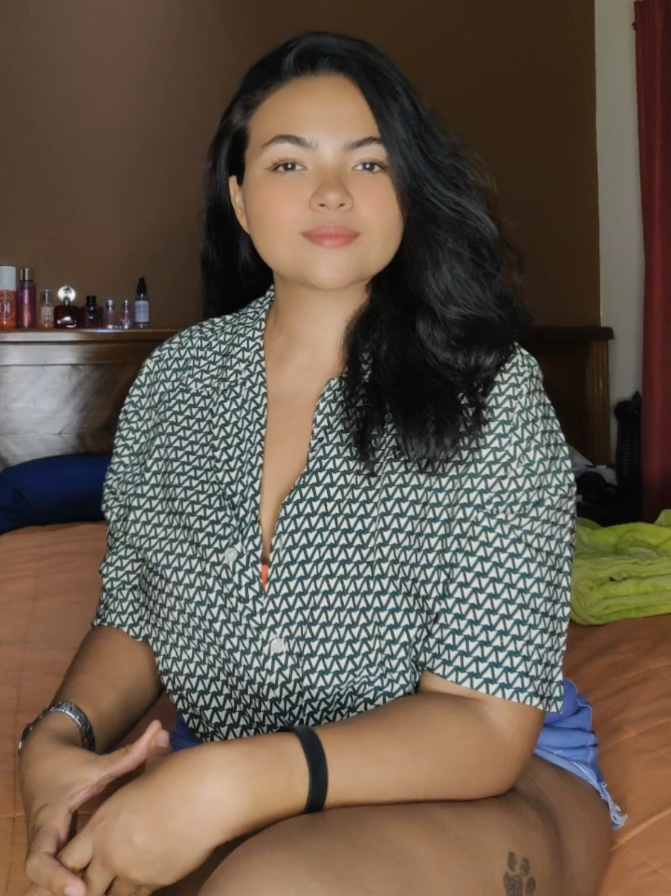 @Ximena S.