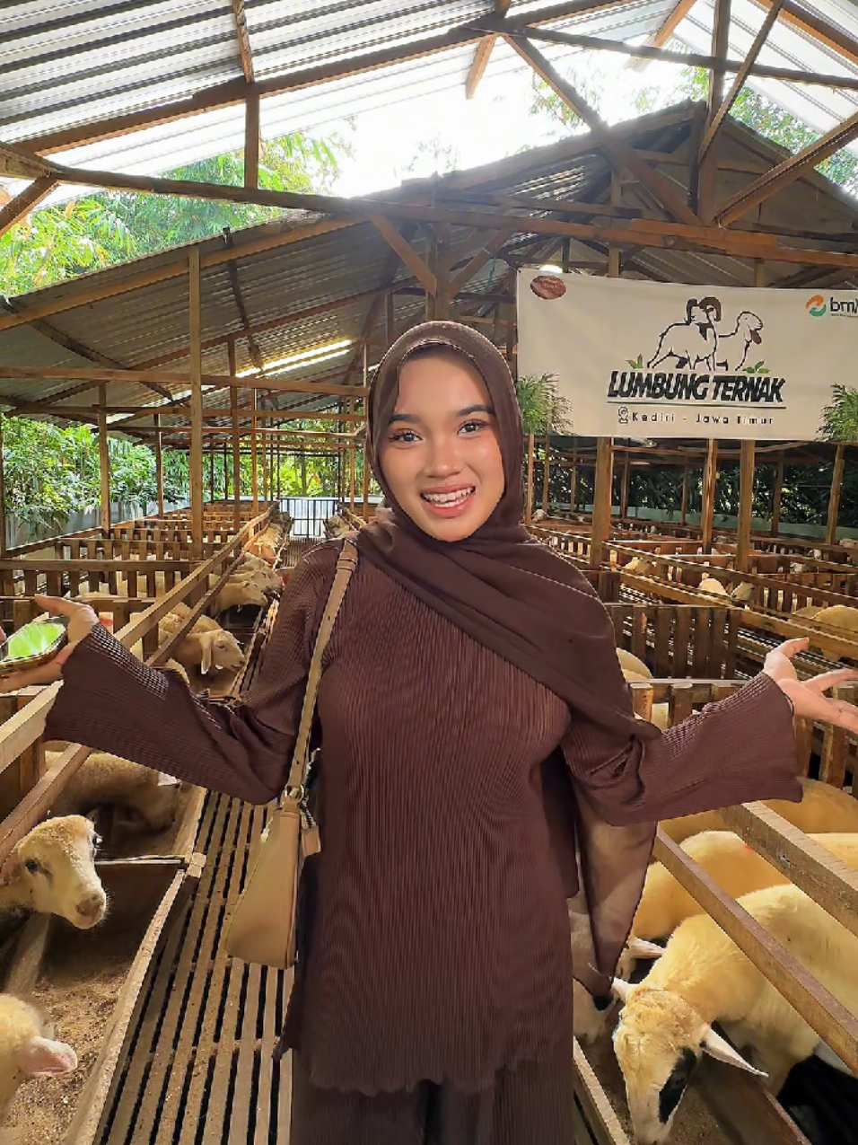 @Kakilima Kediri