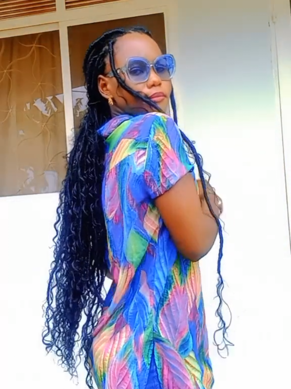 @irene namutebi music
