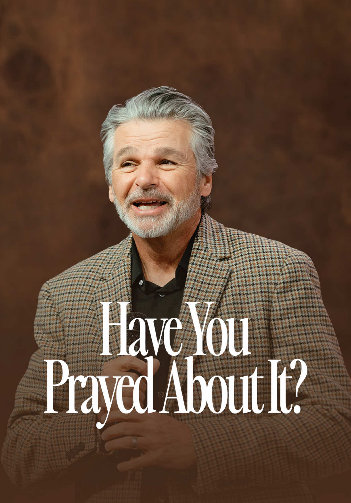 @Jentezen Franklin