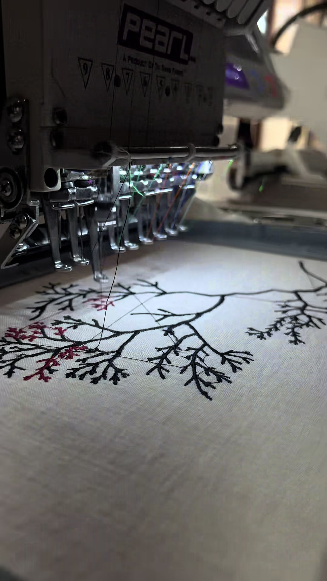 @Smarika Embroidery